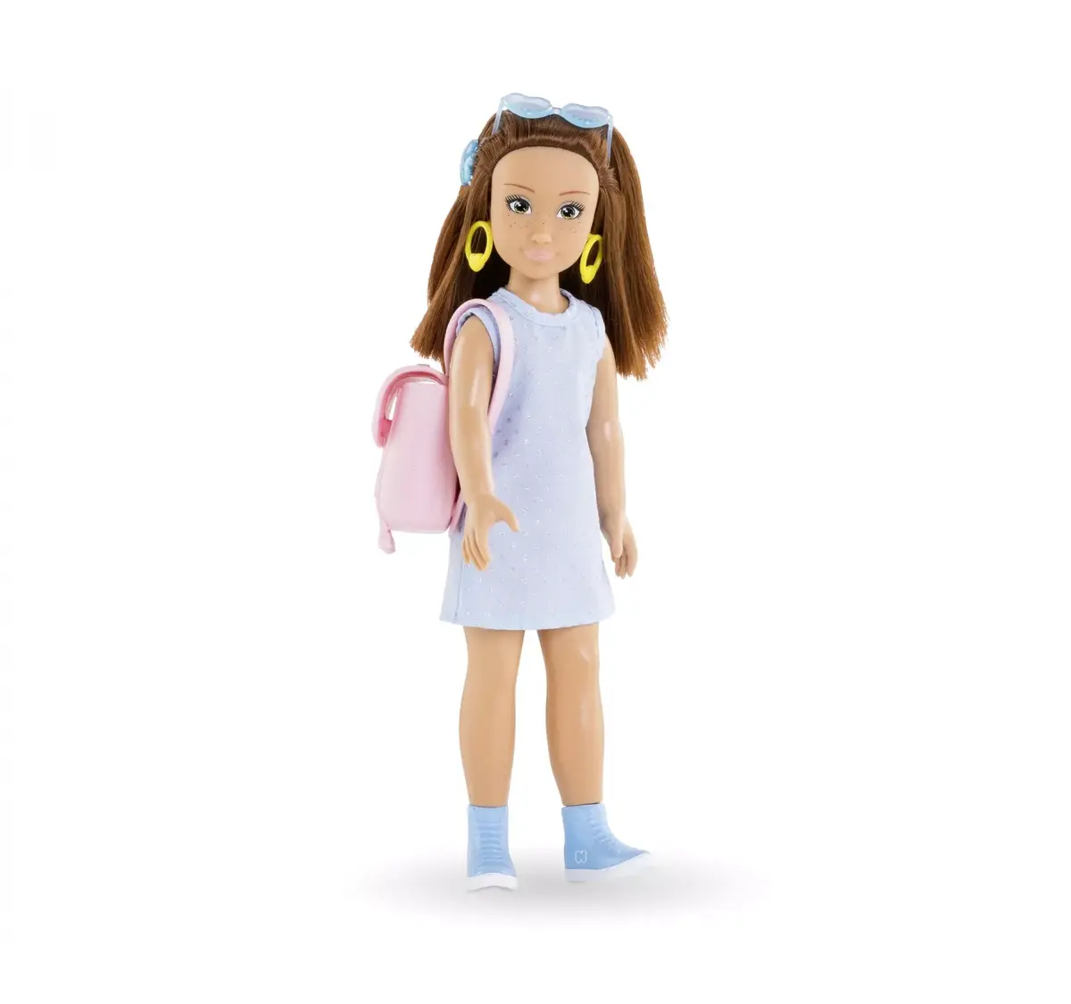 Modes lelle Corolle Zoe Shopping Surprise Set Photo 5