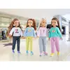 Modes lelle Corolle Zoe Shopping Surprise Set Photo 6