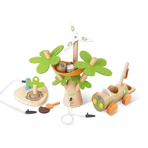 Toy playset Hape E3417 Multicolour Recommended age 3 years