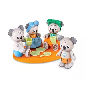 Toy playset Hape E3528 Family 3 years and older Multicolour