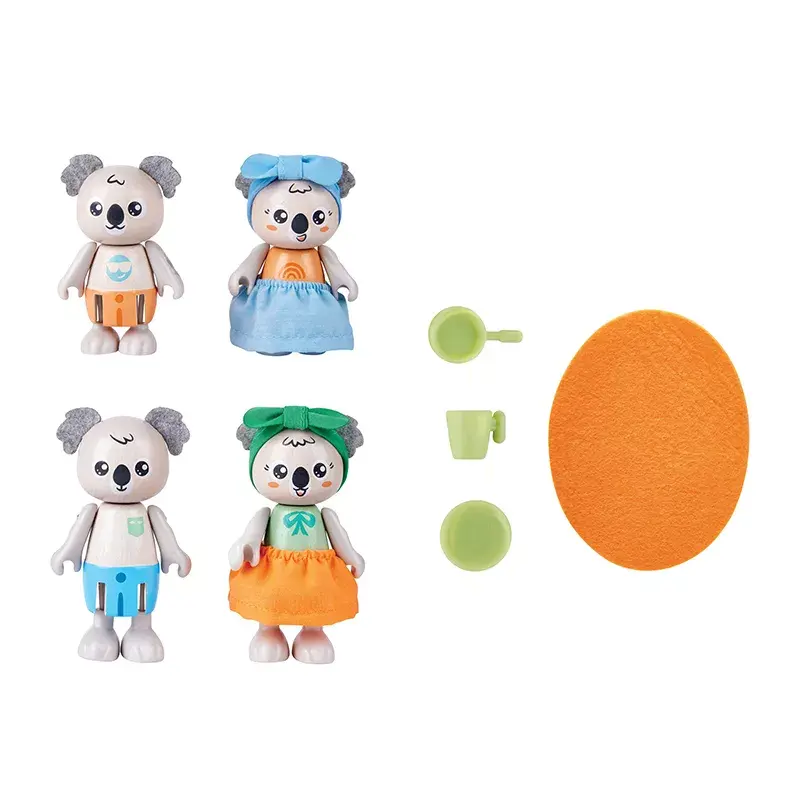 Toy playset Hape E3528 Photo 2