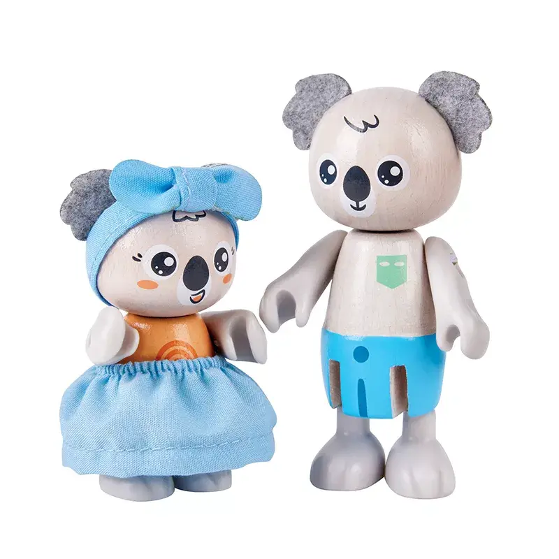 Toy playset Hape E3528 Photo 3