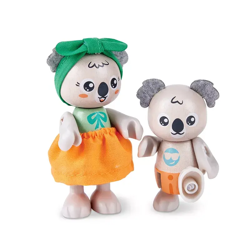 Toy playset Hape E3528 Photo 4