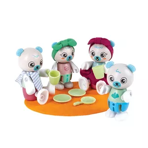 Toy playset Hape E3529 Family 3 years and up Multicolour