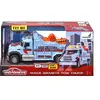Majorette Mack Granite — модель эвакуатора 1:64 Photo 5