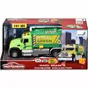 Toy vehicle Majorette Mack Granite garbage truck 213743007 Photo 4
