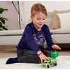 Toy vehicle Majorette Mack Granite garbage truck 213743007 Photo 5