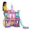 Disney Princess HLW29 dollhouse HLW29 Photo 1