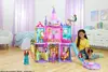 Disney Princess HLW29 dollhouse HLW29 Photo 2