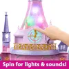 Disney Princess HLW29 dollhouse HLW29 Photo 7