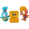 Toy figures Spin Master Brave Bunnies Treasure Hunt set Photo 4