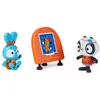 Play figure set Spin Master Brave Bunnies 6064186 Photo 5