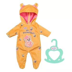 Lelle apģērbu komplekts Zapf Creation BABY born Little Bear Onesie 36cm