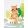 Lelle apģērbu komplekts Zapf Creation BABY born Little Bear Onesie Photo 2