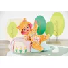 Lelle apģērbu komplekts Zapf Creation BABY born Little Bear Onesie Photo 4