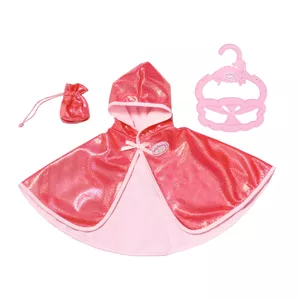 Lelle apģērbu komplekts Zapf Creation Baby Annabell Little Sweet Cape 36cm