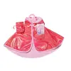 Lelle apģērbu komplekts Zapf Creation Baby Annabell Little Sweet Cape Photo 2