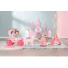 Lelle apģērbu komplekts Zapf Creation Baby Annabell Little Sweet Cape Photo 5