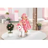 Lelle apģērbu komplekts Zapf Creation Baby Annabell Little Sweet Cape Photo 6