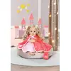Lelle apģērbu komplekts Zapf Creation Baby Annabell Little Sweet Cape Photo 7