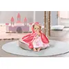 Lelle apģērbu komplekts Zapf Creation Baby Annabell Little Sweet Cape Photo 10