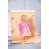 Lelle kleita BABY born Little Dress 36cm Photo 3
