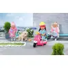 Leļļu apģērbu komplekts BABY born Rozā mēteļa komplekts Photo 2