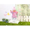 Leļļu apģērbu komplekts BABY born Rozā mēteļa komplekts Photo 5