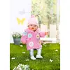Leļļu apģērbu komplekts BABY born Rozā mēteļa komplekts Photo 6