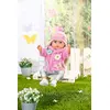 Leļļu apģērbu komplekts BABY born Rozā mēteļa komplekts Photo 7