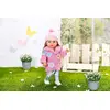 Leļļu apģērbu komplekts BABY born Rozā mēteļa komplekts Photo 8
