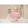 Lelle kleita Baby Annabell Dress rozā 43cm Photo 4