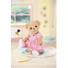 Lelles kleita BABY born Bear Dress Outfit Photo 4