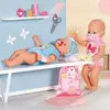 Lelle spēļu komplekts BABY born EHBO-set Photo 12