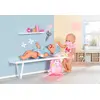 Lelle spēļu komplekts BABY born EHBO-set Photo 16