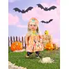 Leļļu apģērbu komplekts Zapf Creation BABY born Halloween Outfit Photo 3