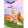 Leļļu apģērbu komplekts Zapf Creation BABY born Halloween Outfit Photo 4