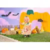 Leļļu apģērbu komplekts Zapf Creation BABY born Halloween Outfit Photo 5
