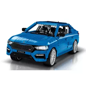 Building blocks COBI Škoda Octavia RS Executive Edition 2622 pieces