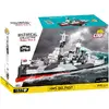 Cobi HMS Belfast 1:300 scale model COBI-4844 Photo 5
