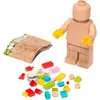 LEGO Wooden Minifigure Room Copenhagen 41058501 Photo 4