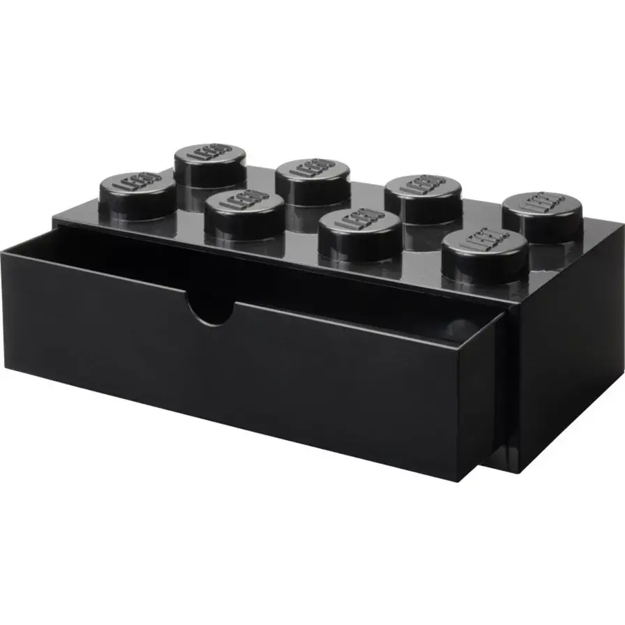 LEGO Desk Drawer Room Copenhagen 40211733 Photo 2