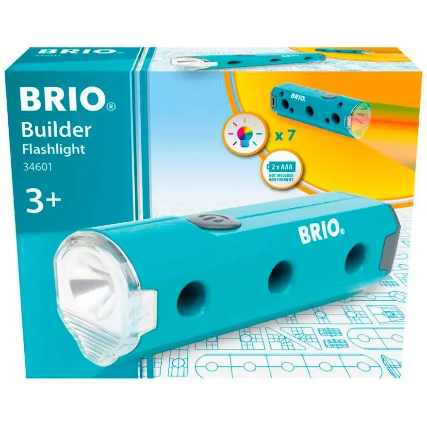 Фонарь BRIO Builder 63460100 Photo 5