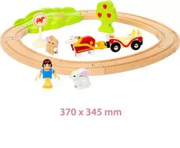 BRIO Railway & Train Model комплект 32299 Photo 5