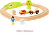 BRIO Railway & Train Model комплект 32299 Photo 5