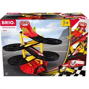 Игровая трасса BRIO 30550 Многоцветная для детей от 3 лет