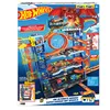 spēļu transports Hot Wheels HKX48 Photo 7