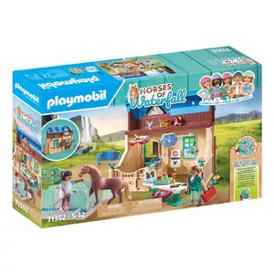 Playmobil 71352 spēļu komplekts