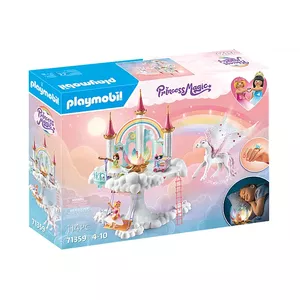 Игровой набор Action/Adventure PLAYMOBIL 71359 Многоцветный 4-10 лет