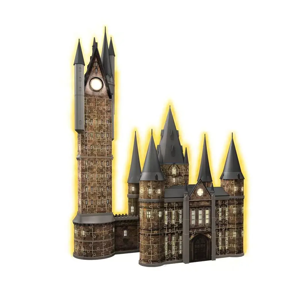 3D Пазл Ravensburger 11551 Photo 3